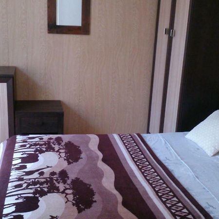 Madamme Curie Apartment Torrevieja Eksteriør bilde