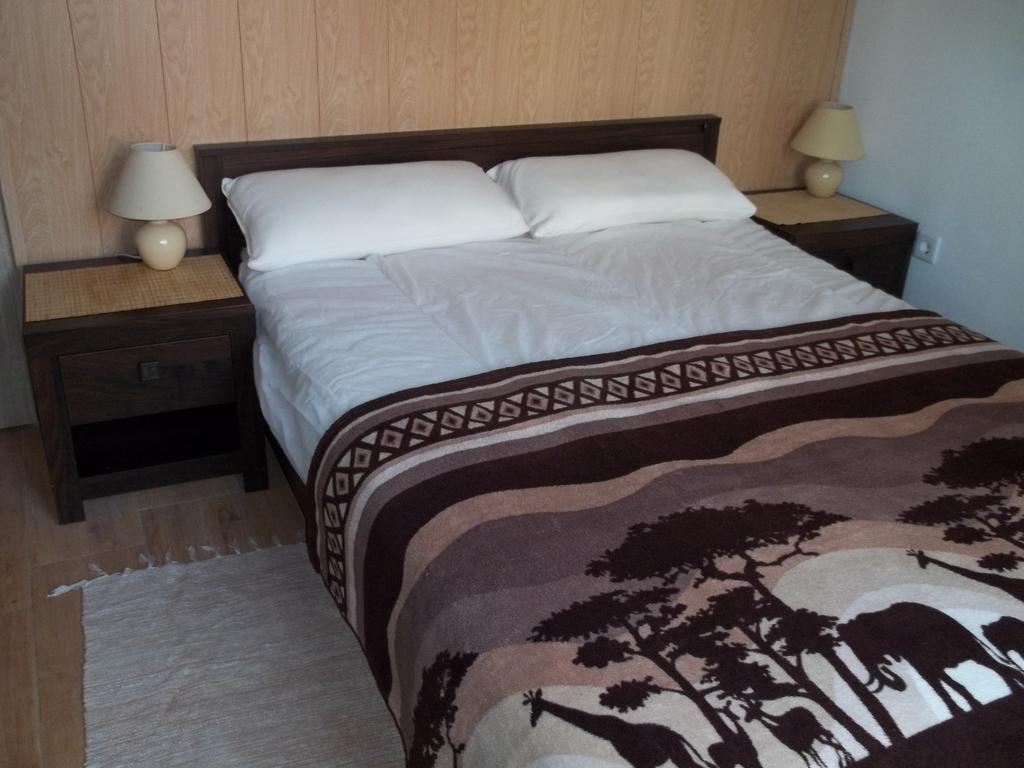 Madamme Curie Apartment Torrevieja Eksteriør bilde