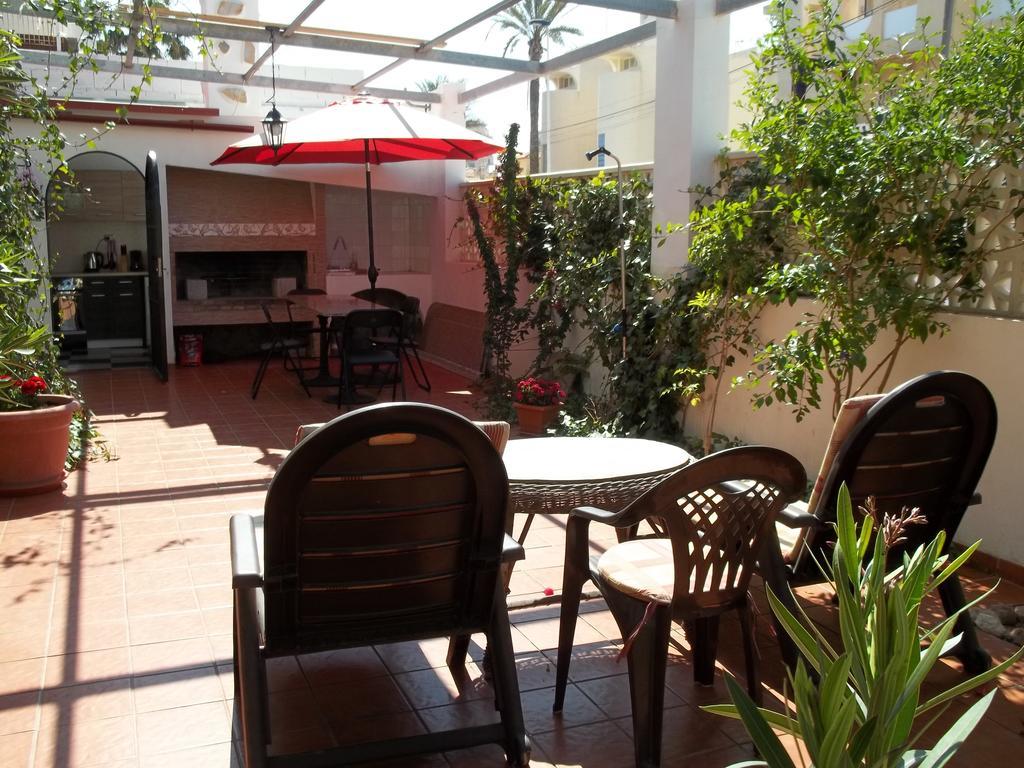 Madamme Curie Apartment Torrevieja Eksteriør bilde